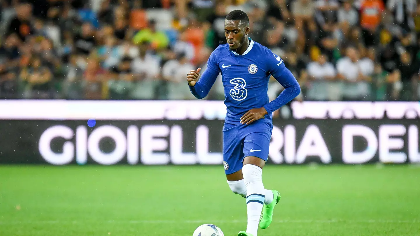 Callum Hudson-Odoi set for loan move amid Southampton and Leicester City talks