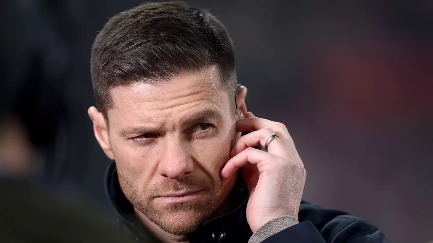 Arne Slot Blocked Liverpool Transfer After Surprise Xabi Alonso Phone Call