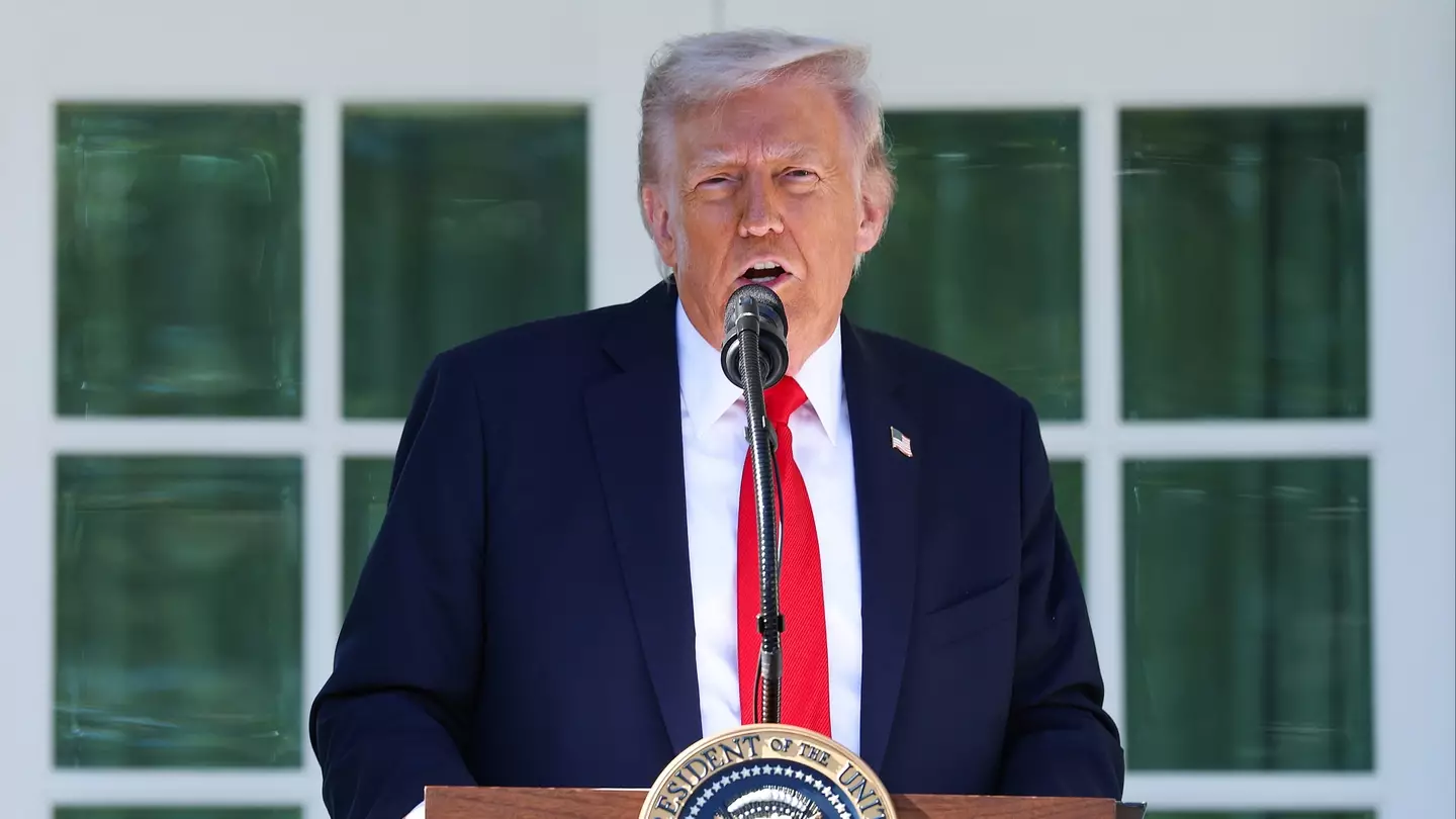 Donald Trump Accused of Taking 'Revenge' Against NBA as FBI Director Speaks Out
