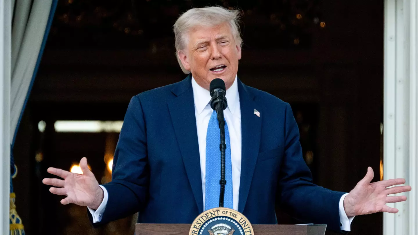 World Cup 2026 teams learn if they will be banned as Donald Trump signs controversial travel ban list