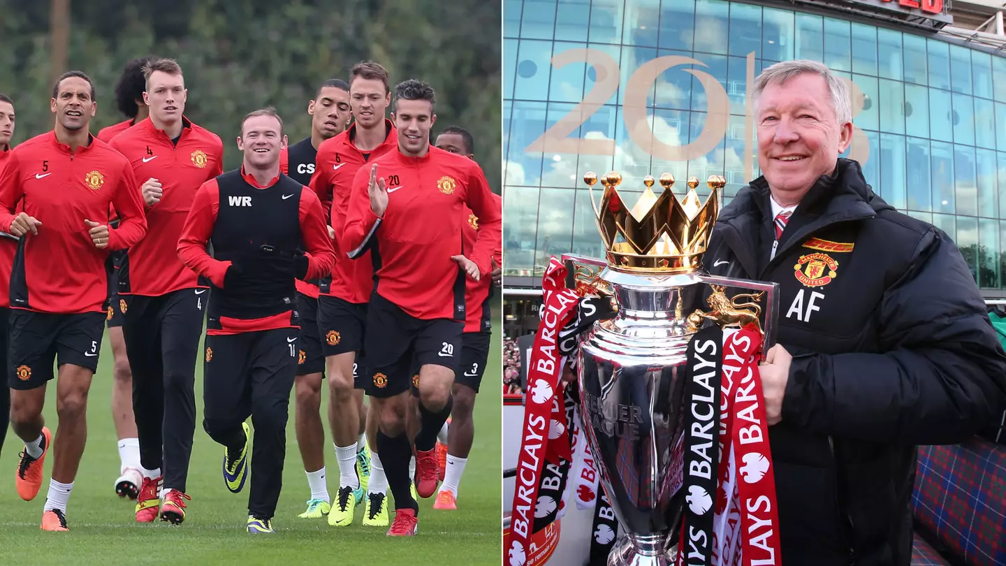 Man Utd WhatsApp group to discuss club's transfers emerges as concerns over new signing leaked