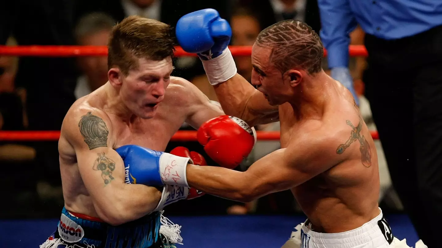 Paulie Malignaggi Opens Up on Biggest Regret About Ricky Hatton's Death