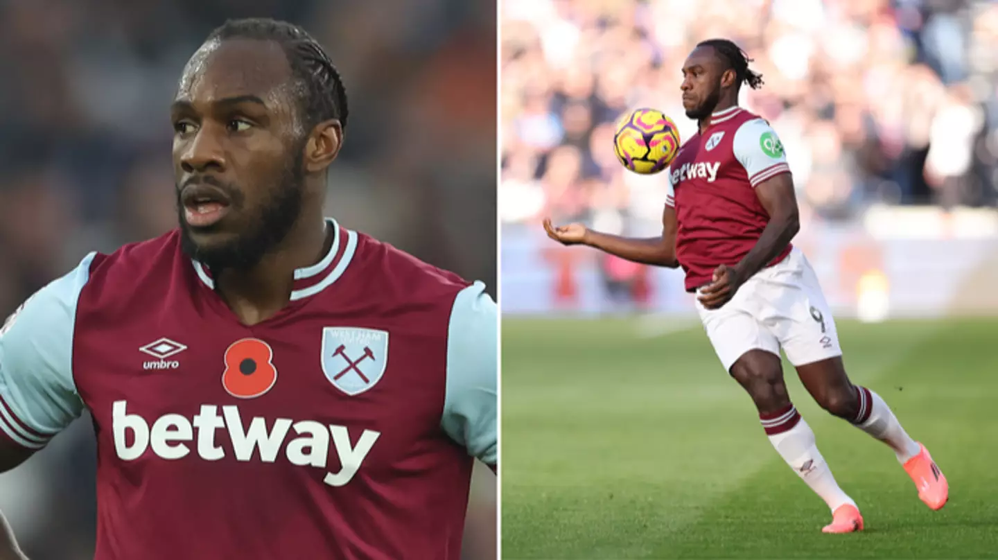 West Ham release new Michail Antonio statement and reveal special tribute ahead of Wolves match