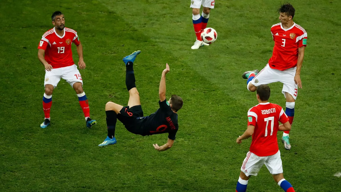 UEFA Issue Statement on Reversing Russia's Ban from European Football