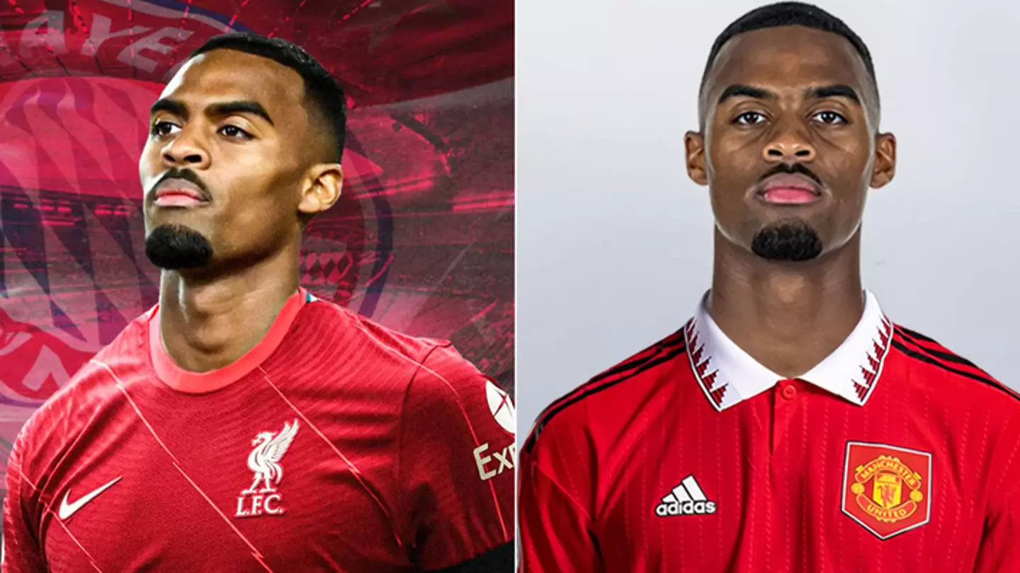 Fabrizio Romano provides Ryan Gravenberch transfer update amid Man Utd and Liverpool interest