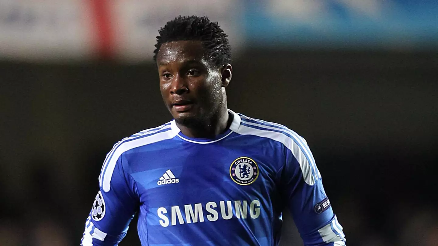 Chelsea legend Jon Obi Mikel pens emotional farewell after announcing retirement