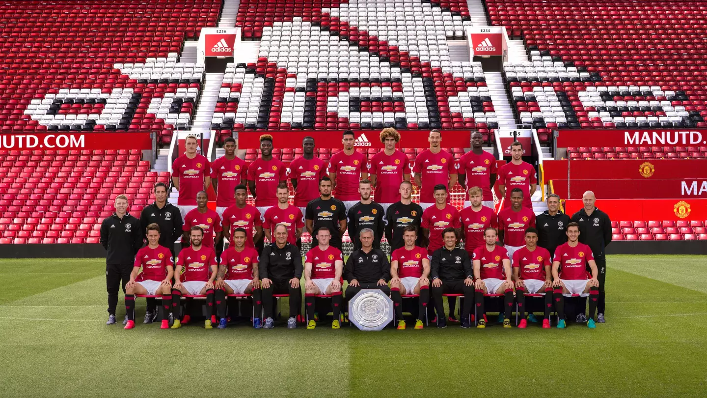 Man Utd star 'ruined' transfer announcement and received furious message after 'costing the club £5m'