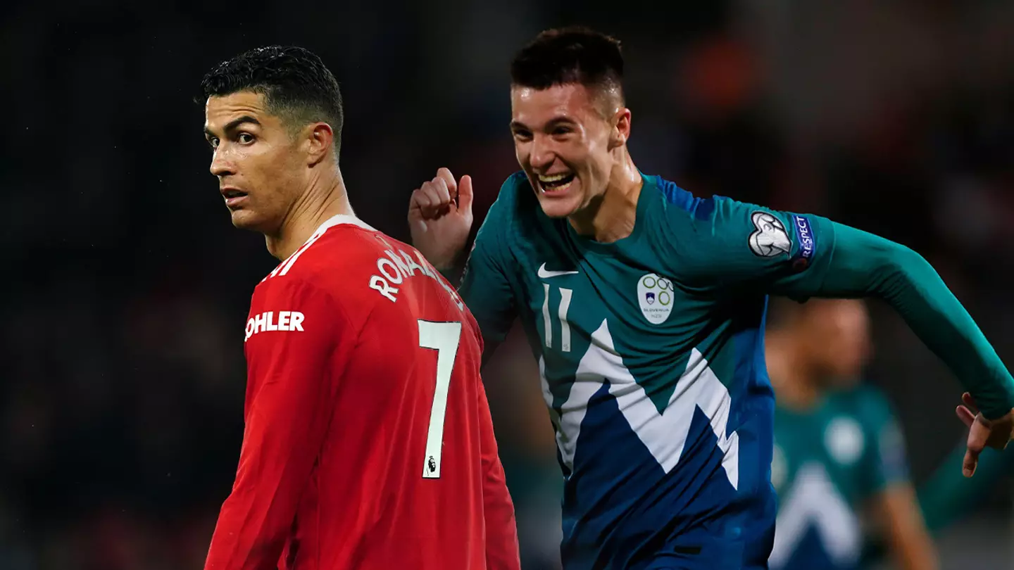 Manchester United Enter Race For £55 Million Bayern Munich Target Amid Cristiano Ronaldo Exit Rumours