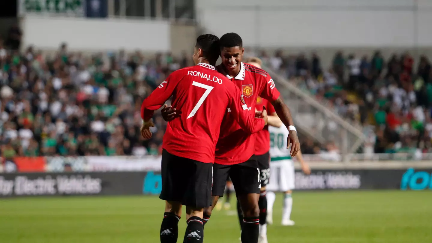 Predicted Manchester United XI to face Omonia in the Europa League: three major changes as Fred comes back in