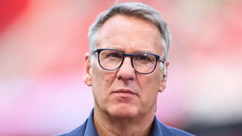 Paul Merson Apologised to Two Premier League Stars for Soccer Saturday Comments