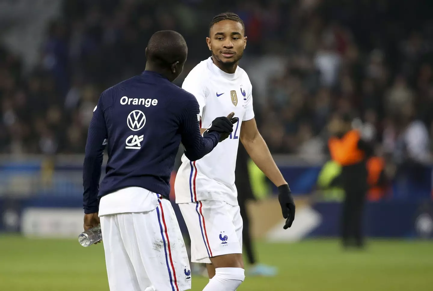 Independent Photo Agency / Alamy