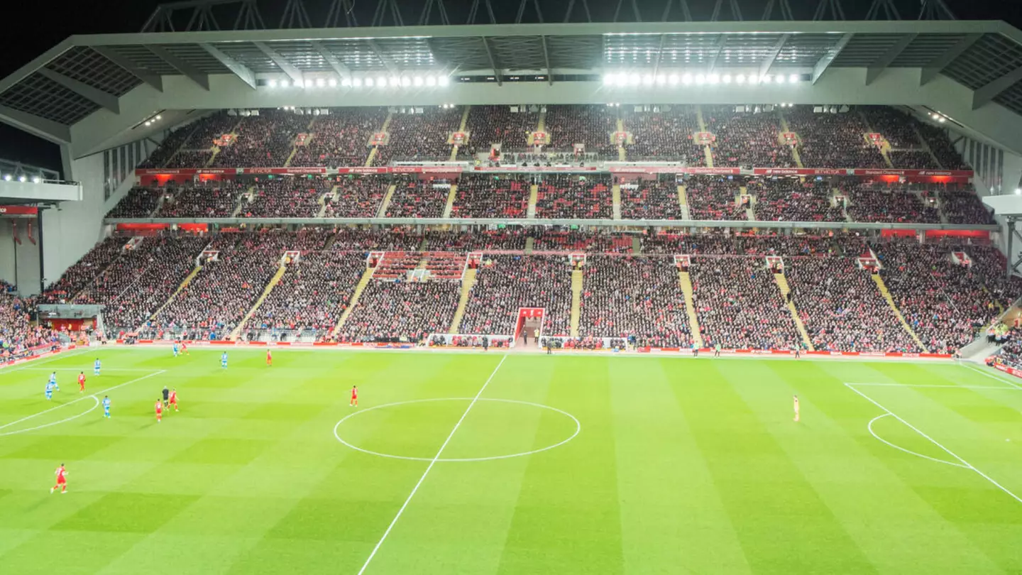 Is Liverpool vs Bournemouth on TV? How to watch and kick off time