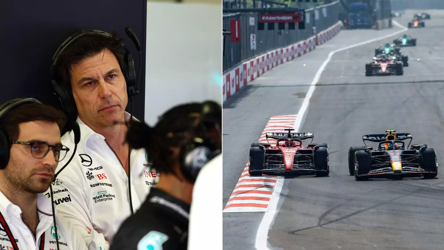 Toto Wolff says F1 needs to change to avoid boring races