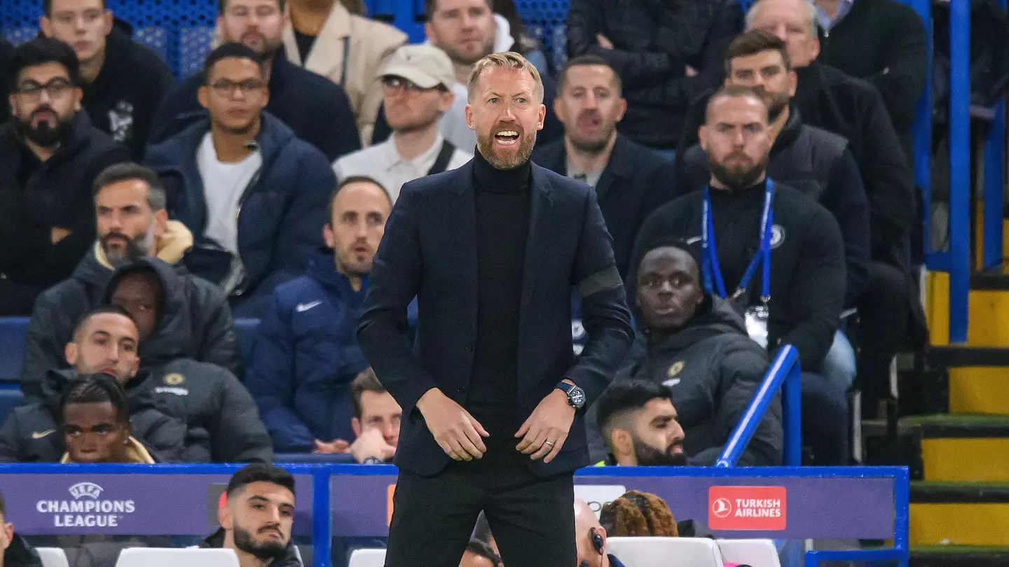 Kante, Ziyech: Graham Potter confirms Chelsea team news to face AC Milan in Champions League
