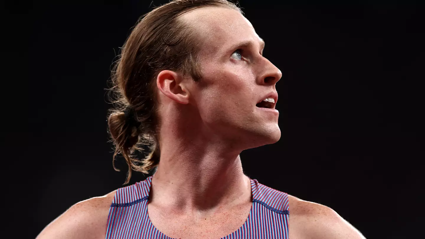 Olympic Champion Disqualified for ‘Dirty Tactic’ in World Championships