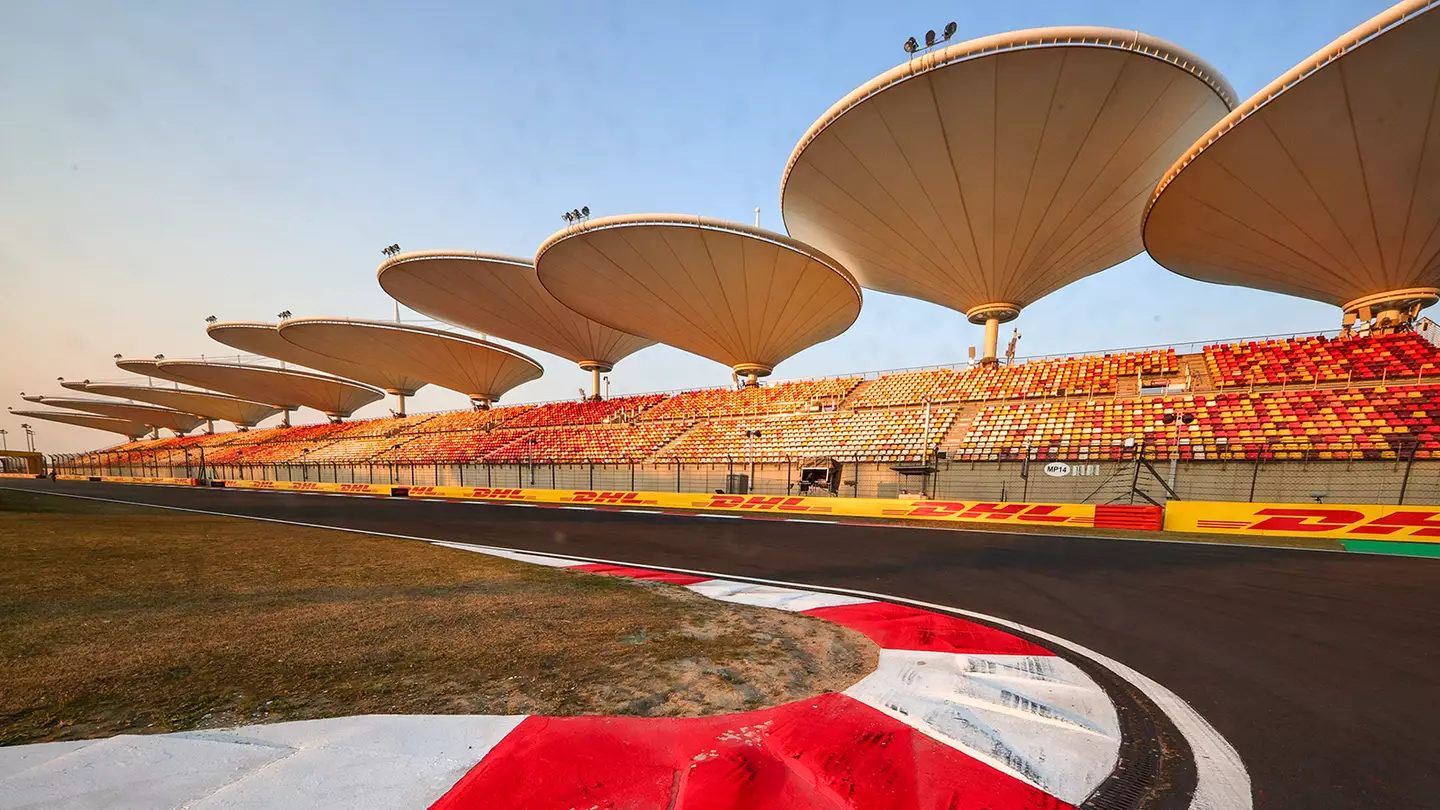 F1 team could be disqualified from Chinese Grand Prix sprint race as official statement released