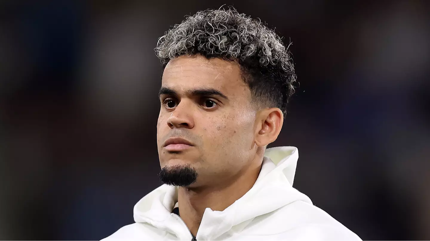 Luis Diaz Has Brand New Car After Being Made to Follow Strict Bayern Munich Rule