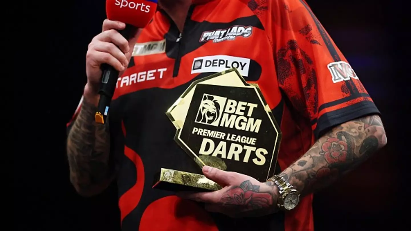 Darts Legend Wants Answers From PDC Over Premier League Decisions
