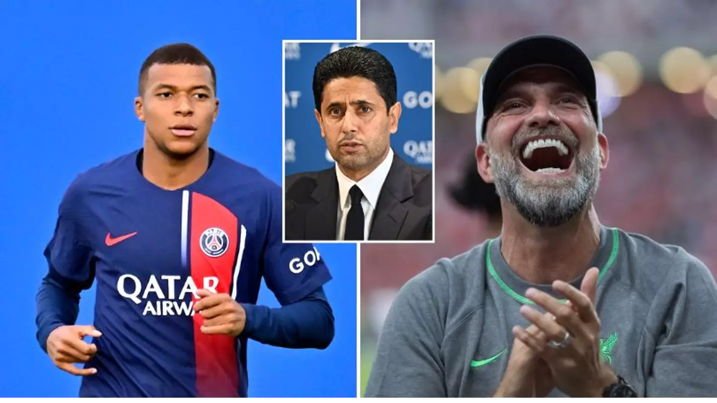 PSG set Liverpool Kylian Mbappe deadline with Ligue 1 side prepared to "instantly accept" Reds offer