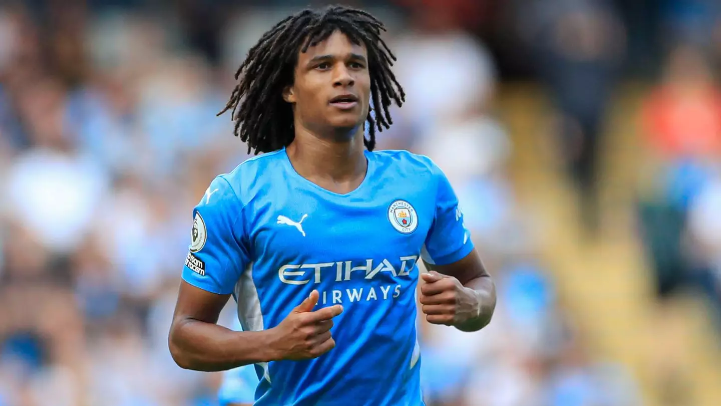 Nathan Ake made 17 appearances for Chelsea in his previous stint at the club. (Alamy)