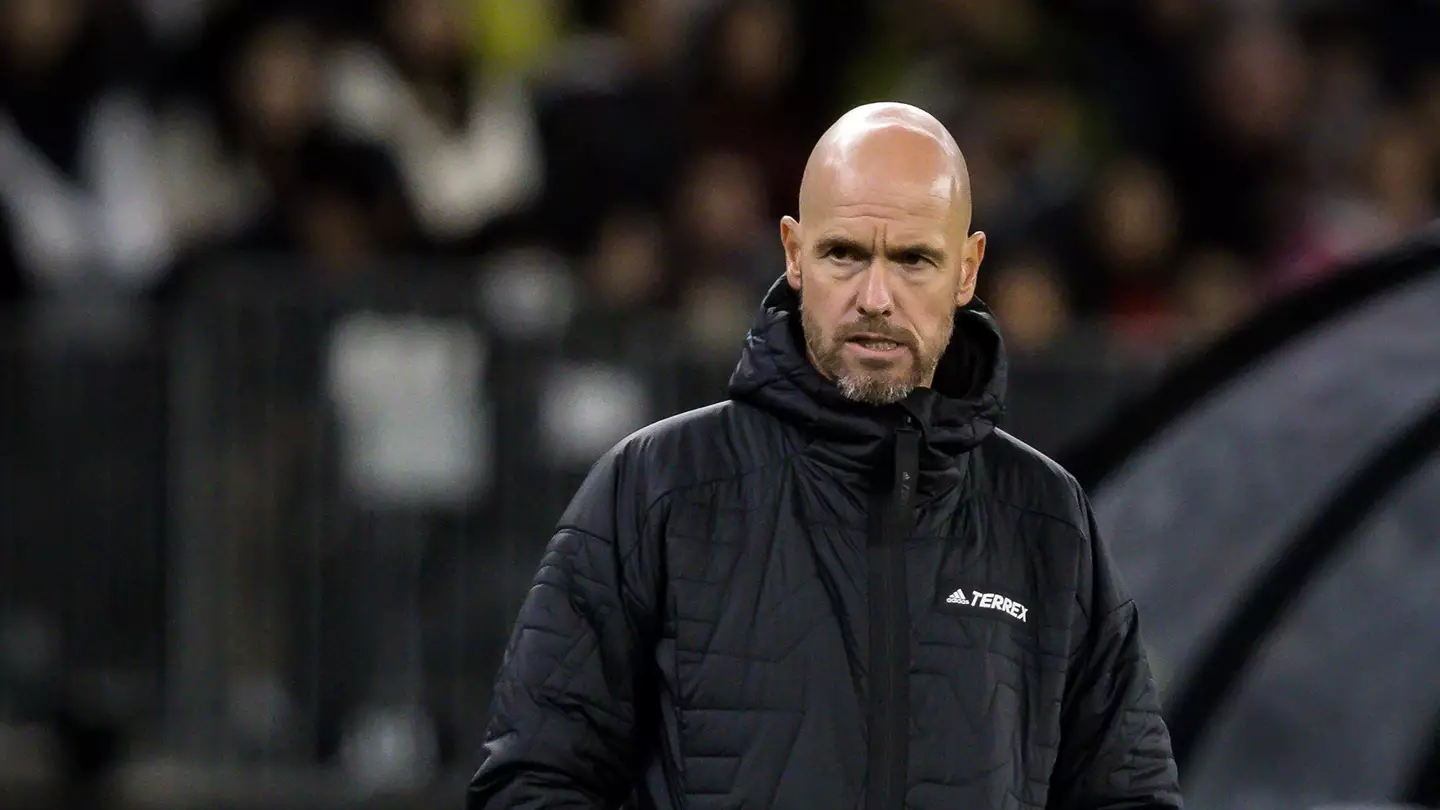 Everything Erik Ten Hag Said In His Pre-Match Interview Ahead Of Rayo Vallecano clash