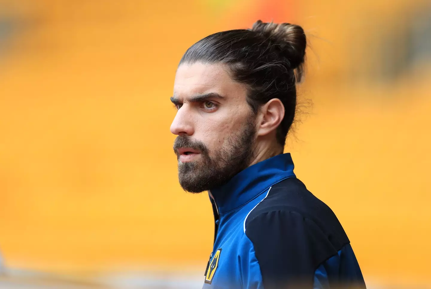 Neves looks set to move to the Saudi Pro League. Image: Alamy