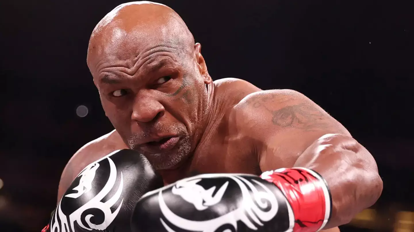 Al Bello/Getty Images for Netflix © 2024