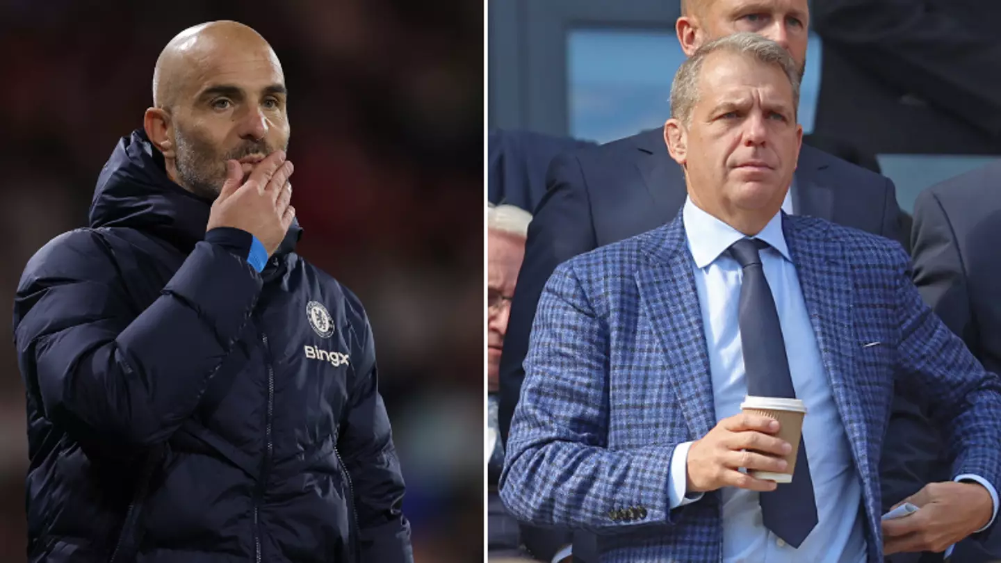 Fabrizio Romano names Chelsea's top two January transfer targets as Todd Boehly prepares for latest spending spree