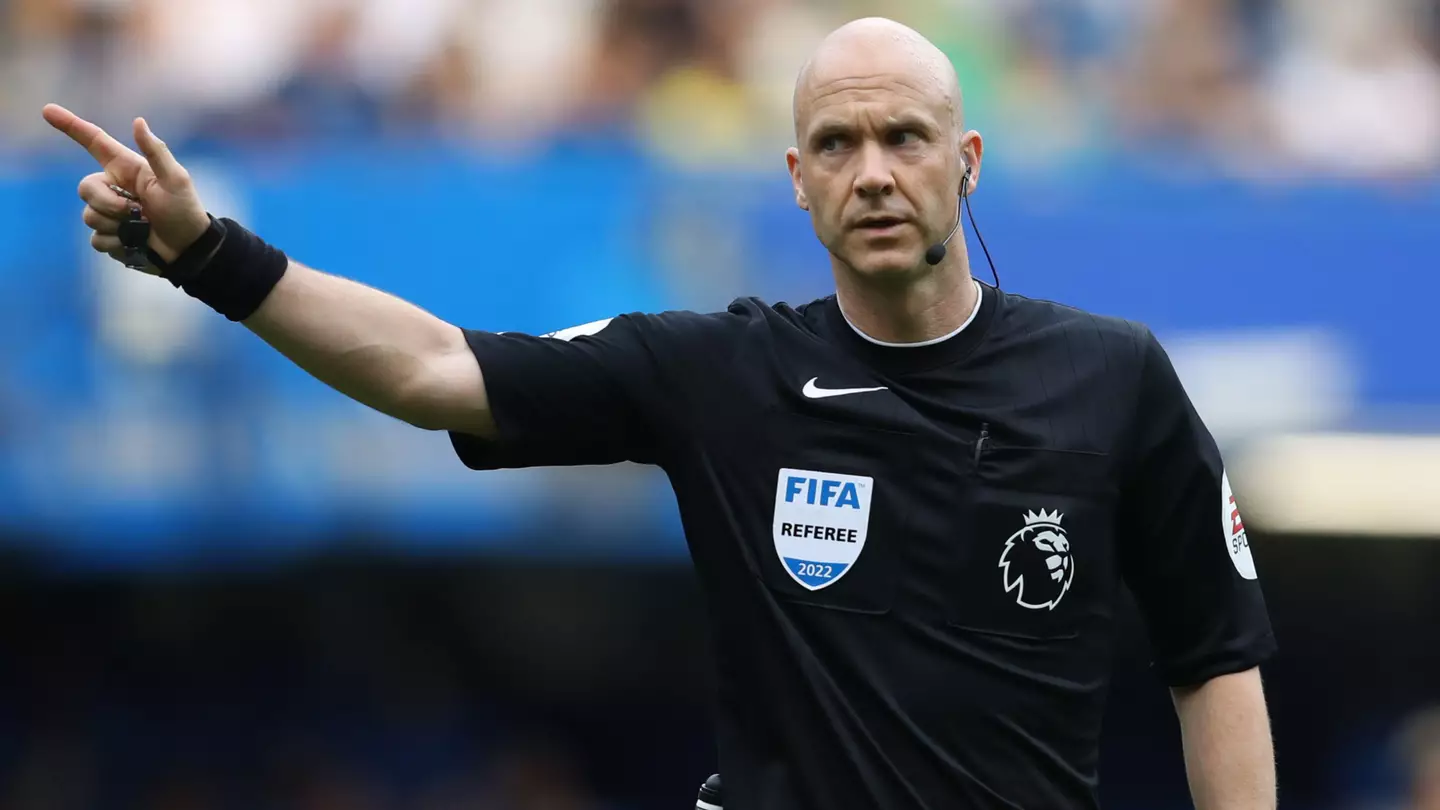 Confirmed Match Officials: Wolves vs Manchester City (Premier League)