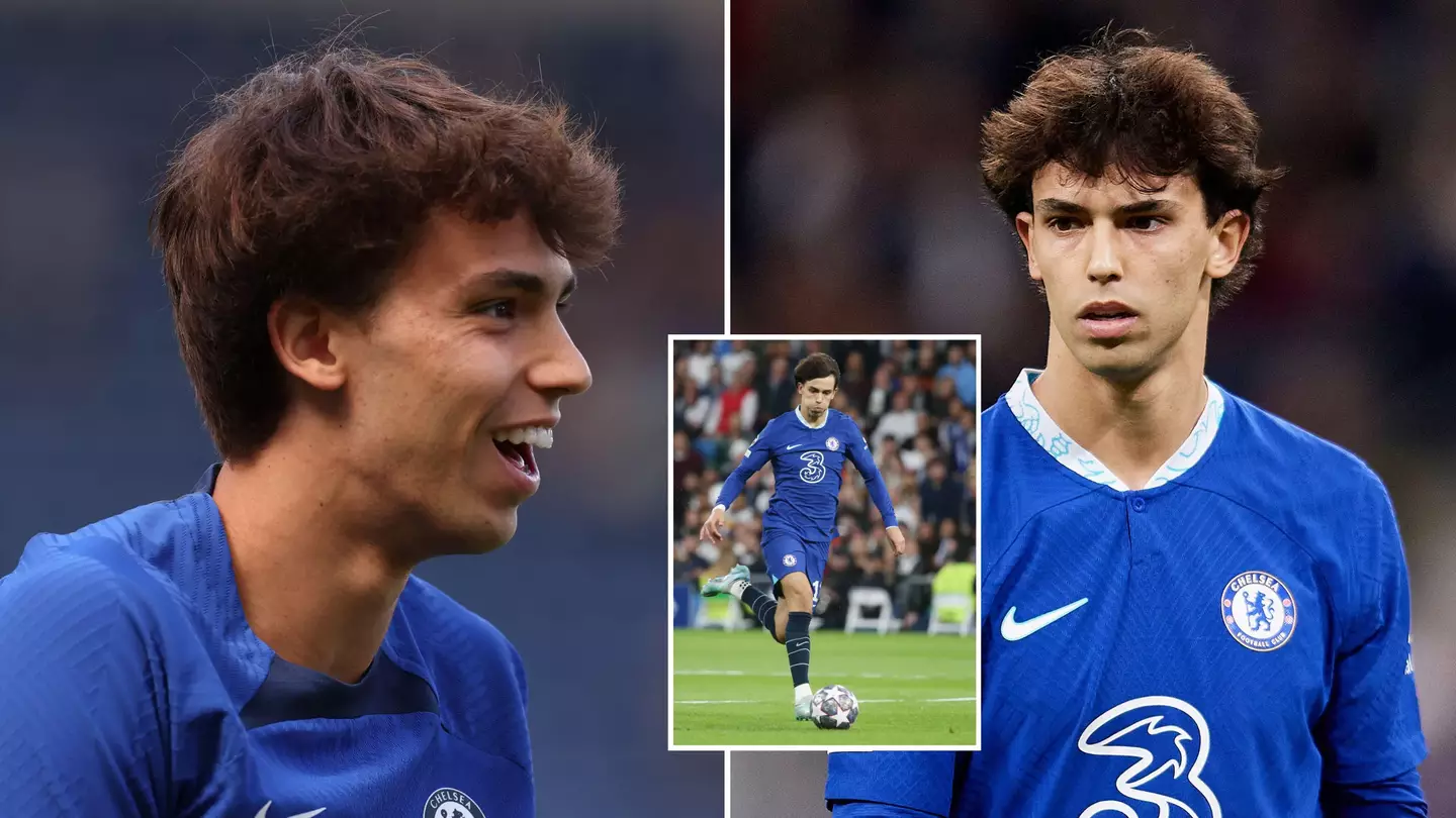 Joao Felix cost Chelsea almost £4 million per goal in shocking return