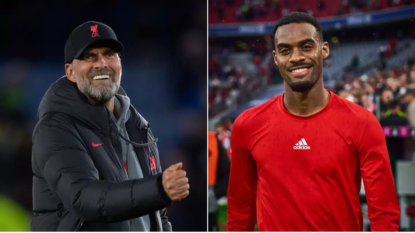 Liverpool 'reach agreement' over Ryan Gravenberch transfer as Fabrizio Romano reveals key details