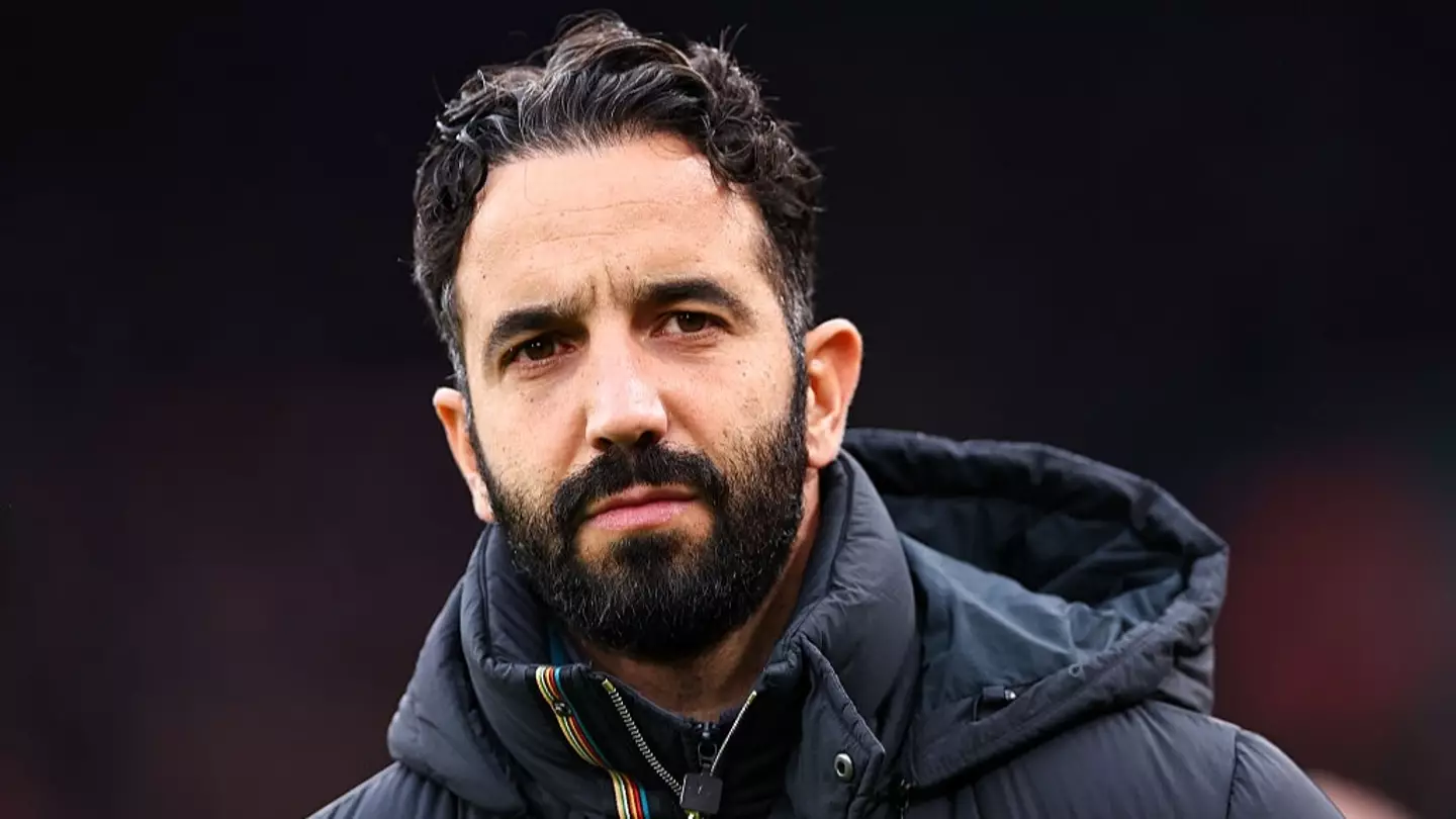 Robbie Jay Barratt - AMA/Getty Images