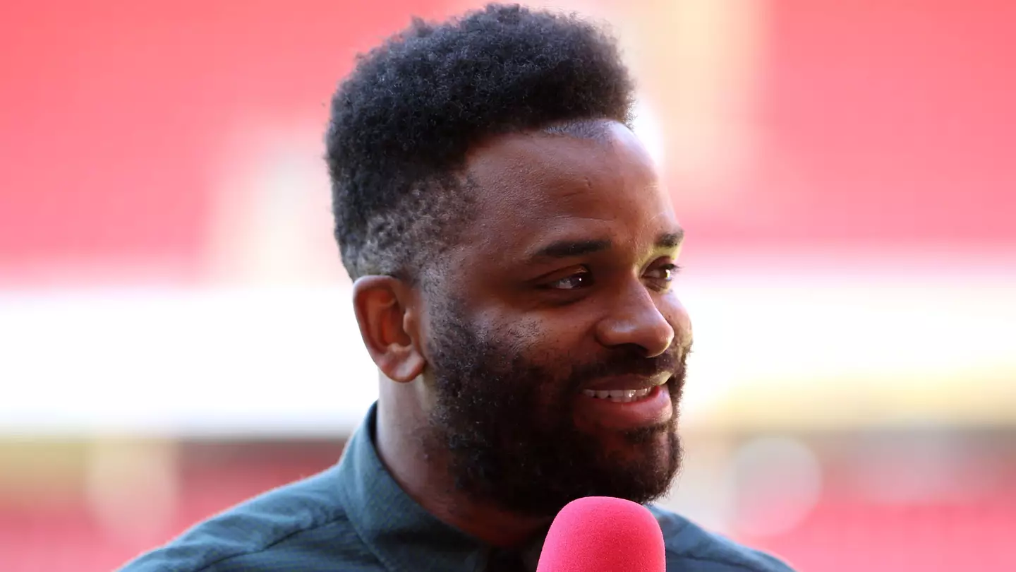 "My goodness" - "The Worst" - Darren Bent slams Liverpool man's Man United performance