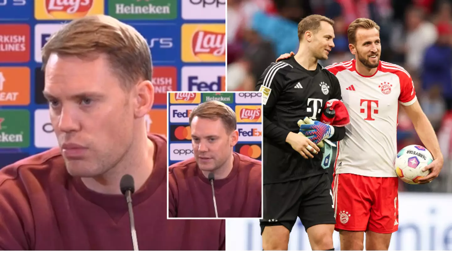 YouTube/TJ Sports: Extra! - Getty Images