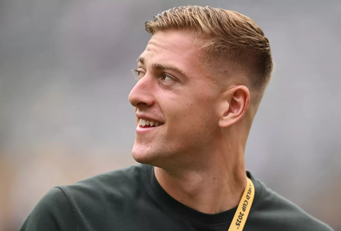 Liam Delap impressed at Ipswich last season. Image credit: Getty