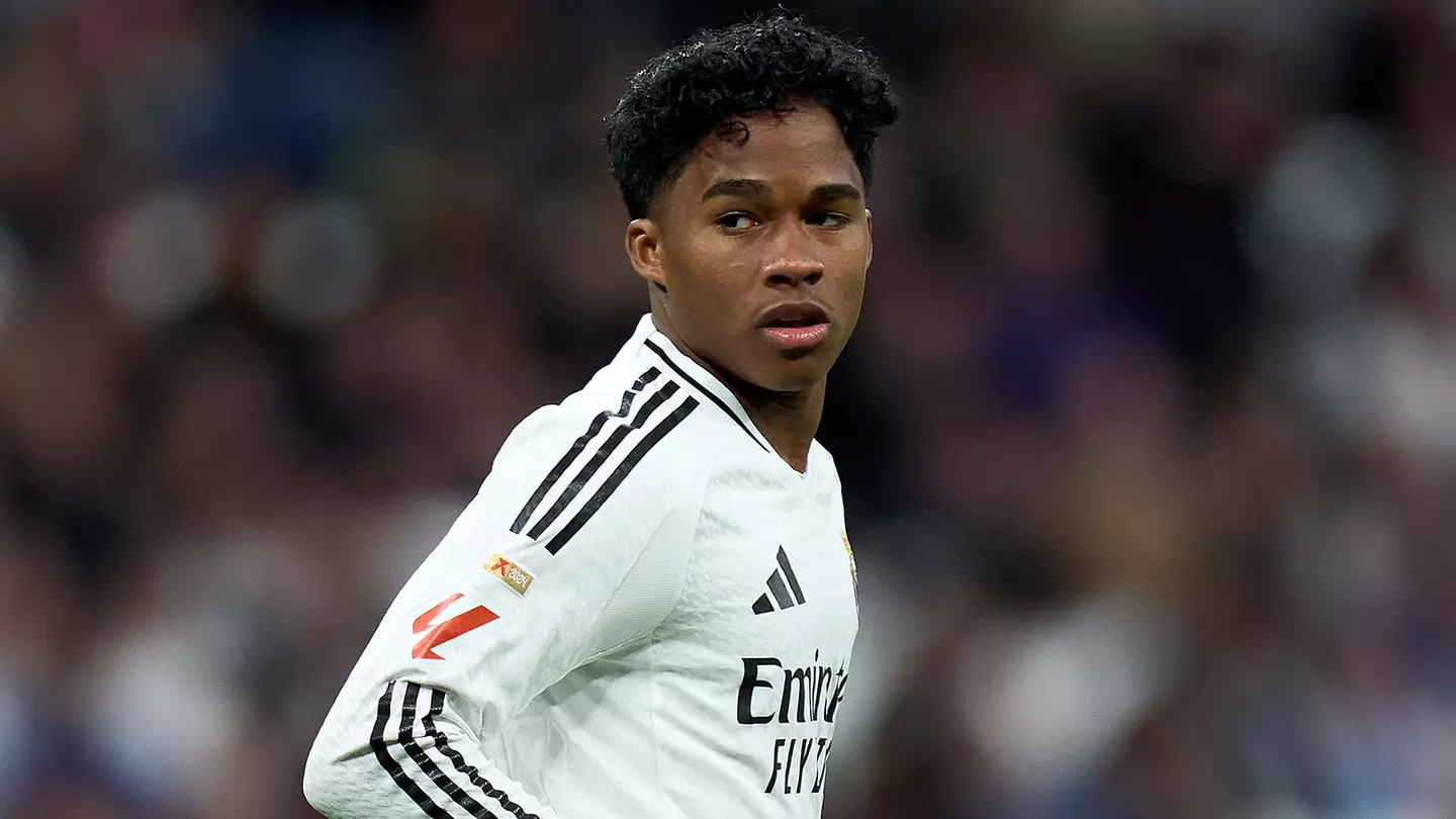 Shock Premier League club emerge as contenders to sign Endrick from Real Madrid with interest 'growing'