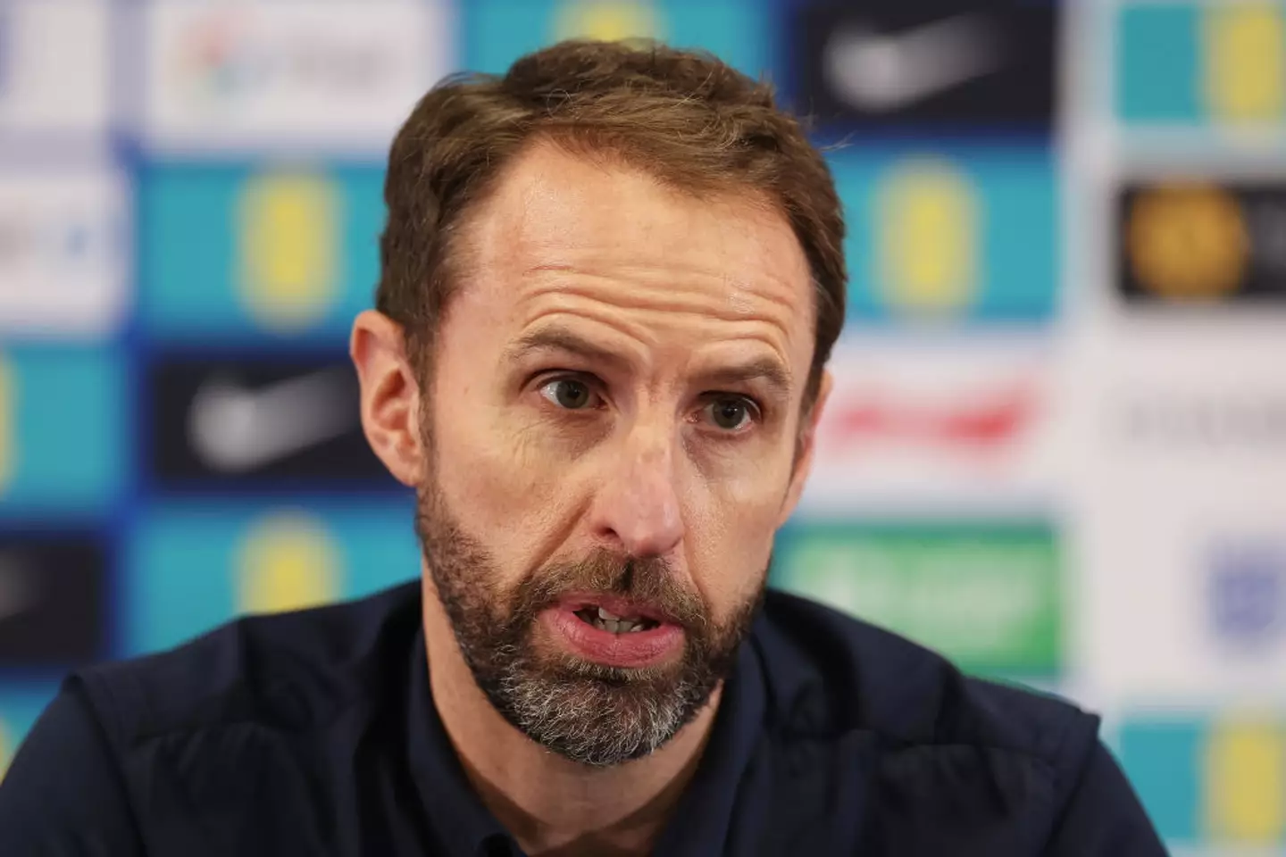 Gareth Southgate's England are favourites to win Euro 2024 (Image: Getty)