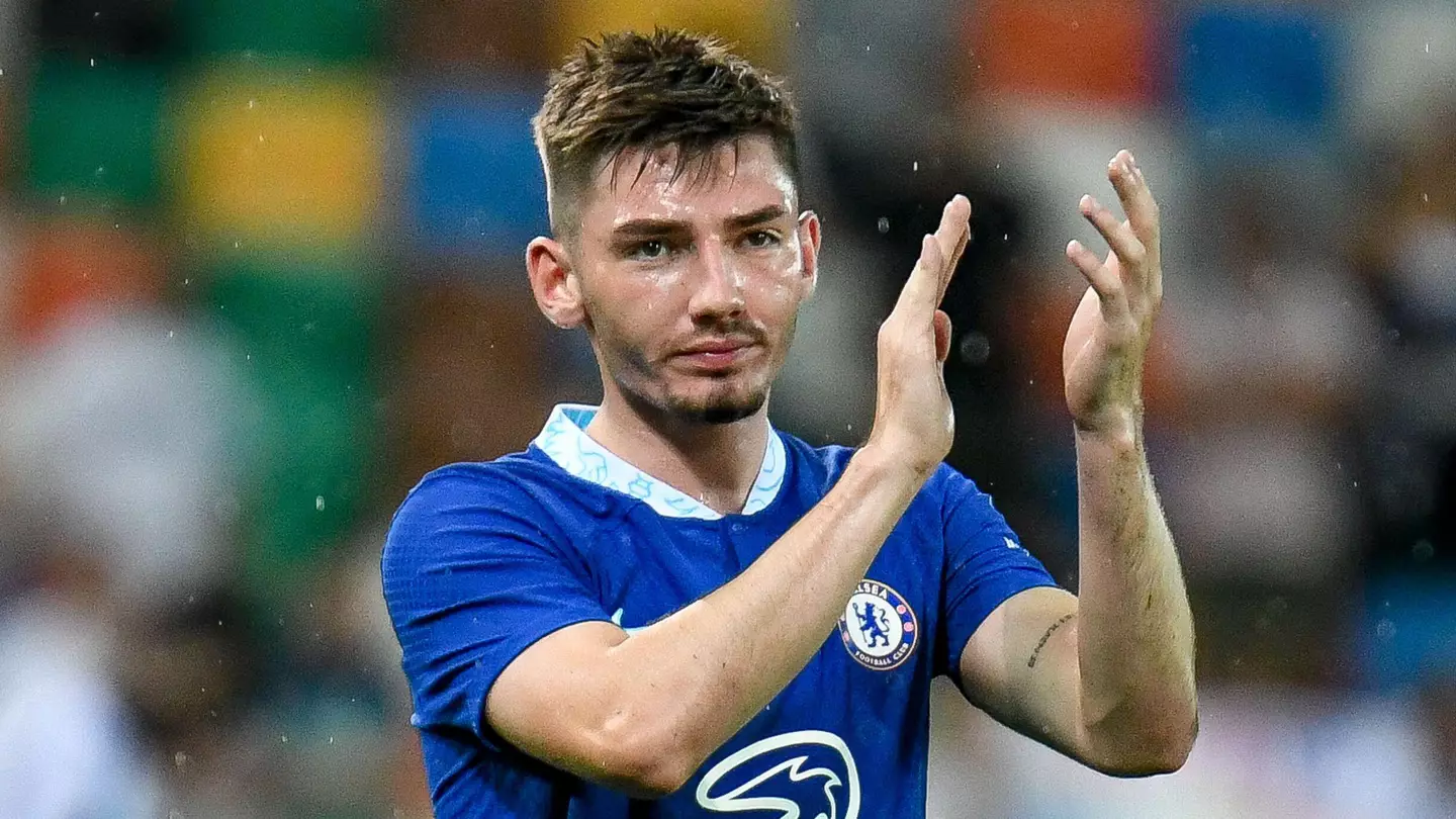 Why Thomas Tuchel sanctioned Billy Gilmour's Chelsea exit after disappointing Norwich loan
