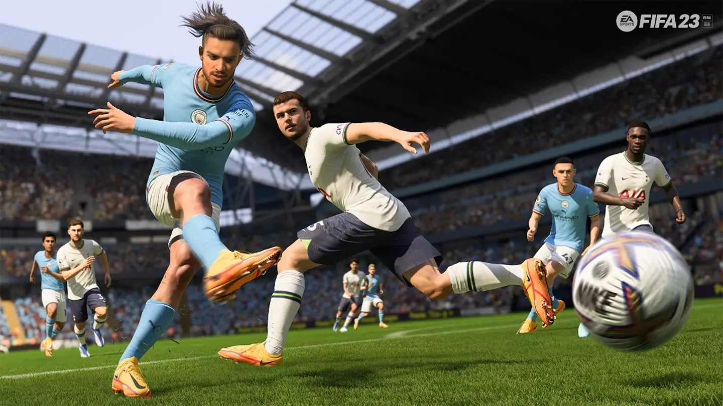 Image: EA Sports