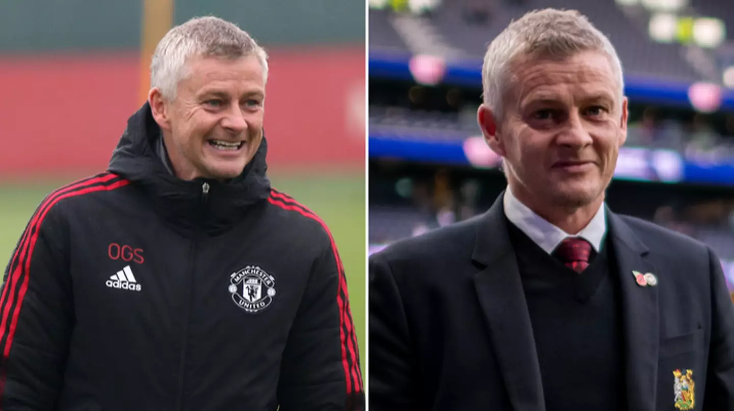 Ole Gunnar Solskjaer favourite to take shock managerial role as odds slashed on former Man Utd manager