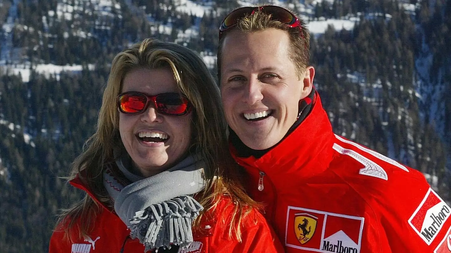 Michael Schumacher’s Close Friend Shared Heartbreaking Health Update