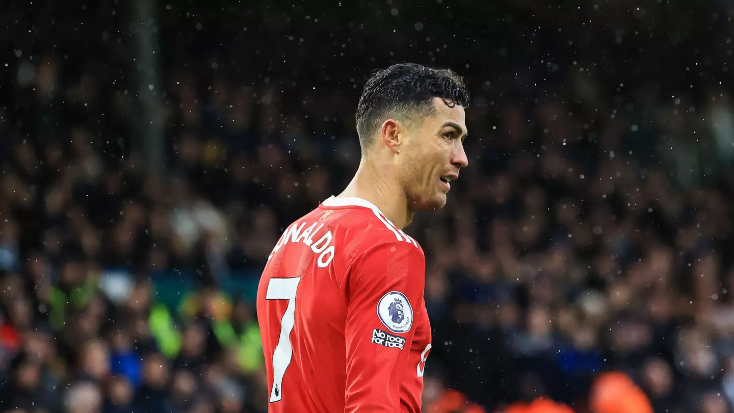 Why Cristiano Ronaldo Should Have To Re-Earn His Manchester United Position Off Anthony Martial Should He Stay