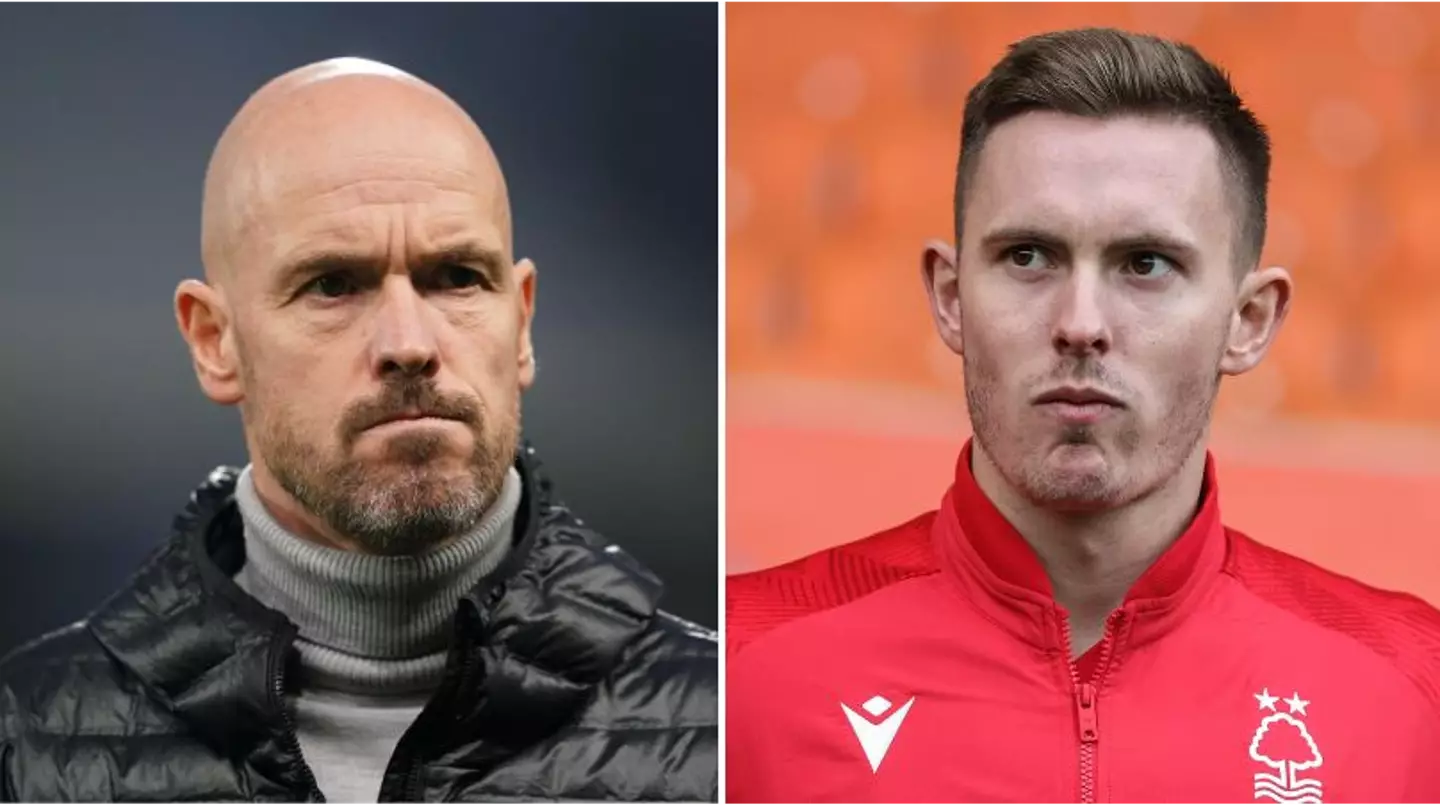 Dean Henderson's "criminal" Man Utd comments could come back to haunt him over Carabao Cup clash