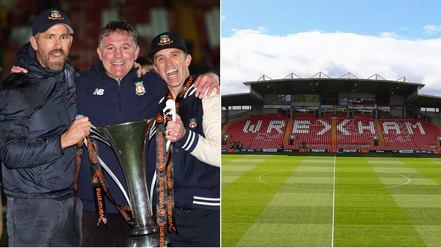 Wrexham lose 'tonne of money' on stadium decision that'd be 'significant loss' for every other League Two club