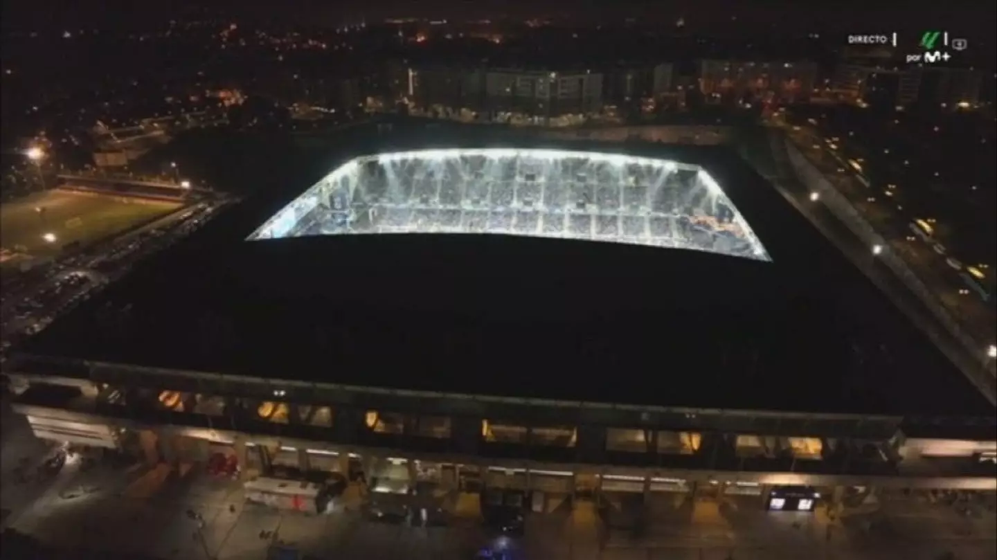 La Liga Cut Live Broadcast of Game After Seeing What Players Did at Kick-Off