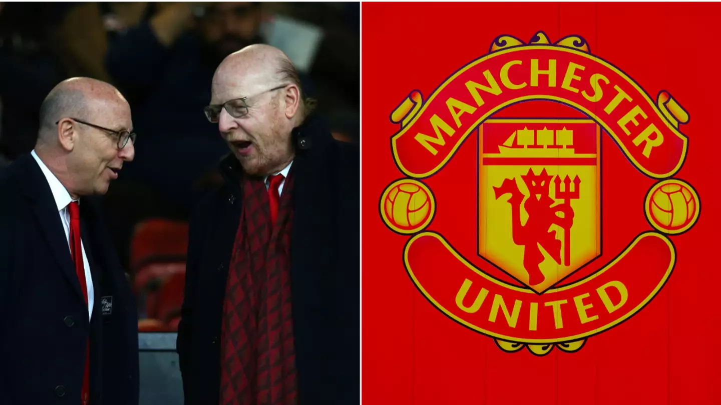 Manchester United are 'now seriously considering' one sale outcome as takeover twist emerges