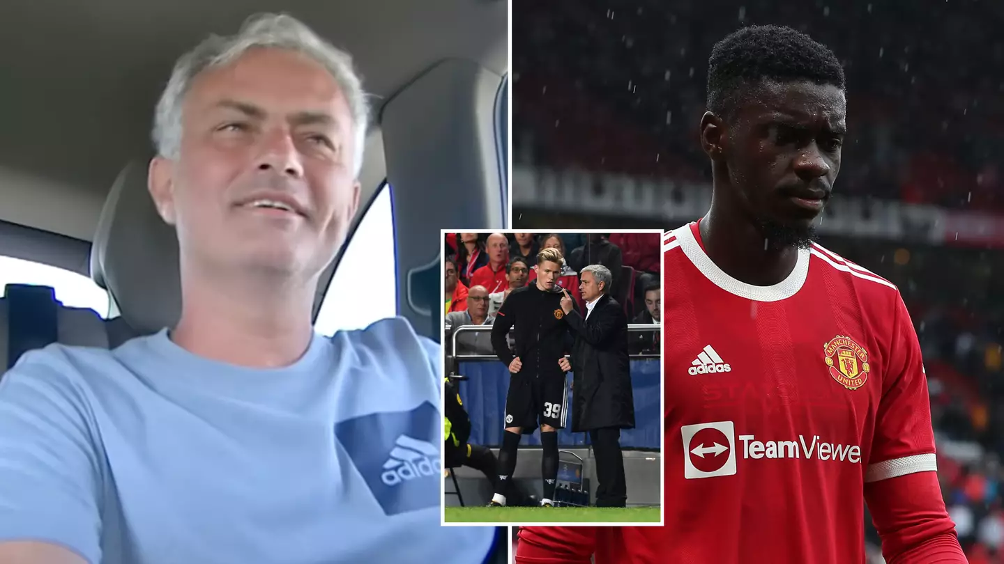 What happened to the five wonderkids Jose Mourinho tipped for success at Manchester United