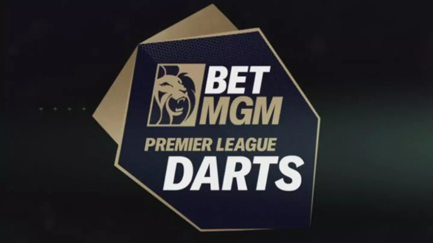 Darts star slams Premier League format and names two ways it can be improved
