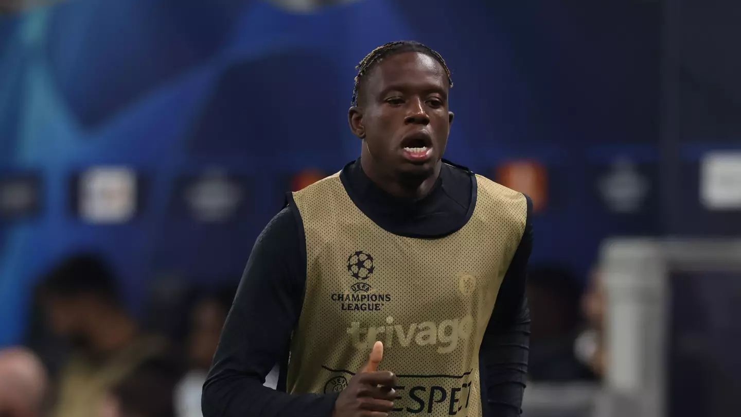 Why Graham Potter has a massive Denis Zakaria decision to make tonight for Chelsea vs Dinamo Zagreb