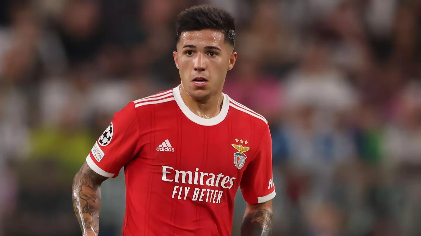 Manchester City show transfer interest in €120M-rated Argentina star ahead of 2023 markets